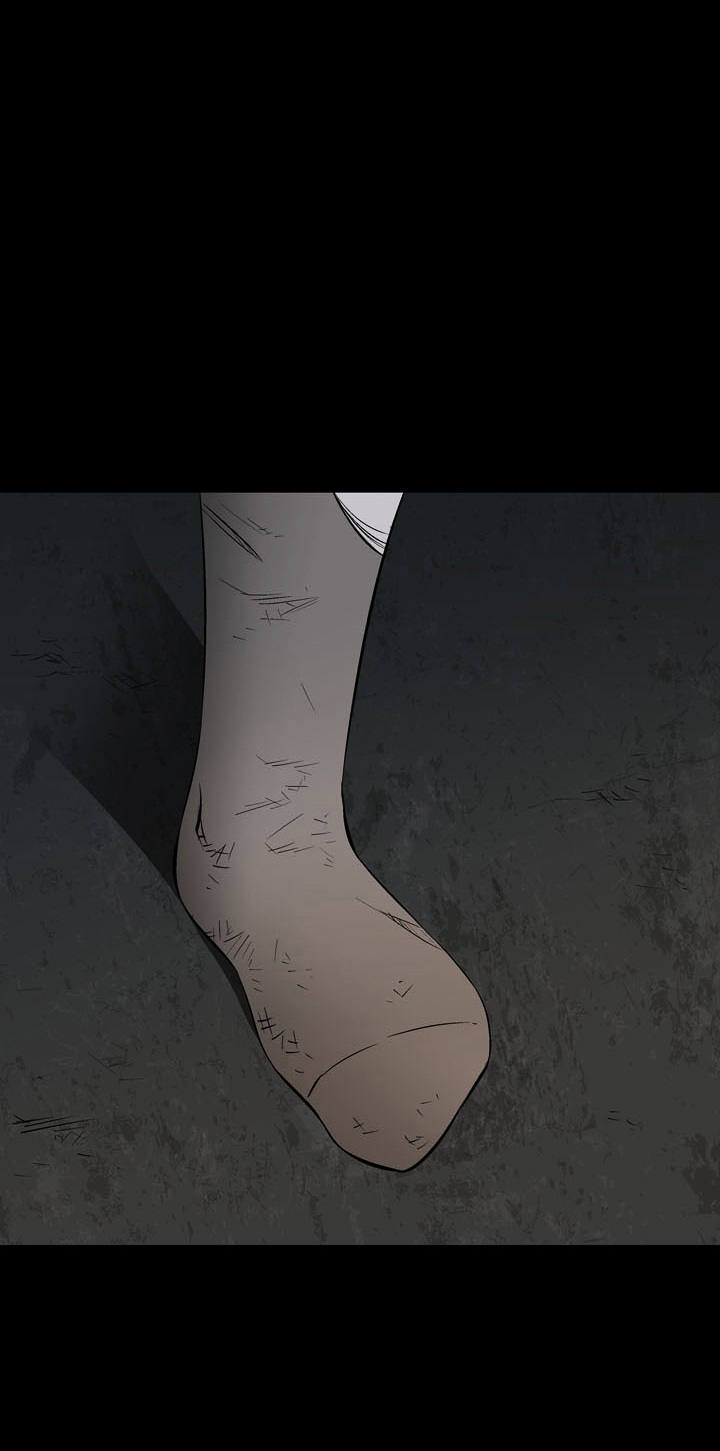Hive Chapter 7 page 34 - Chapter 7 : Direction
