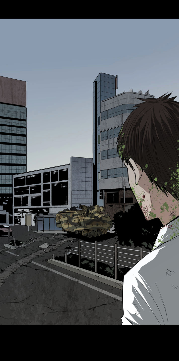 Hive Chapter 7 page 36 - Chapter 7 : Direction