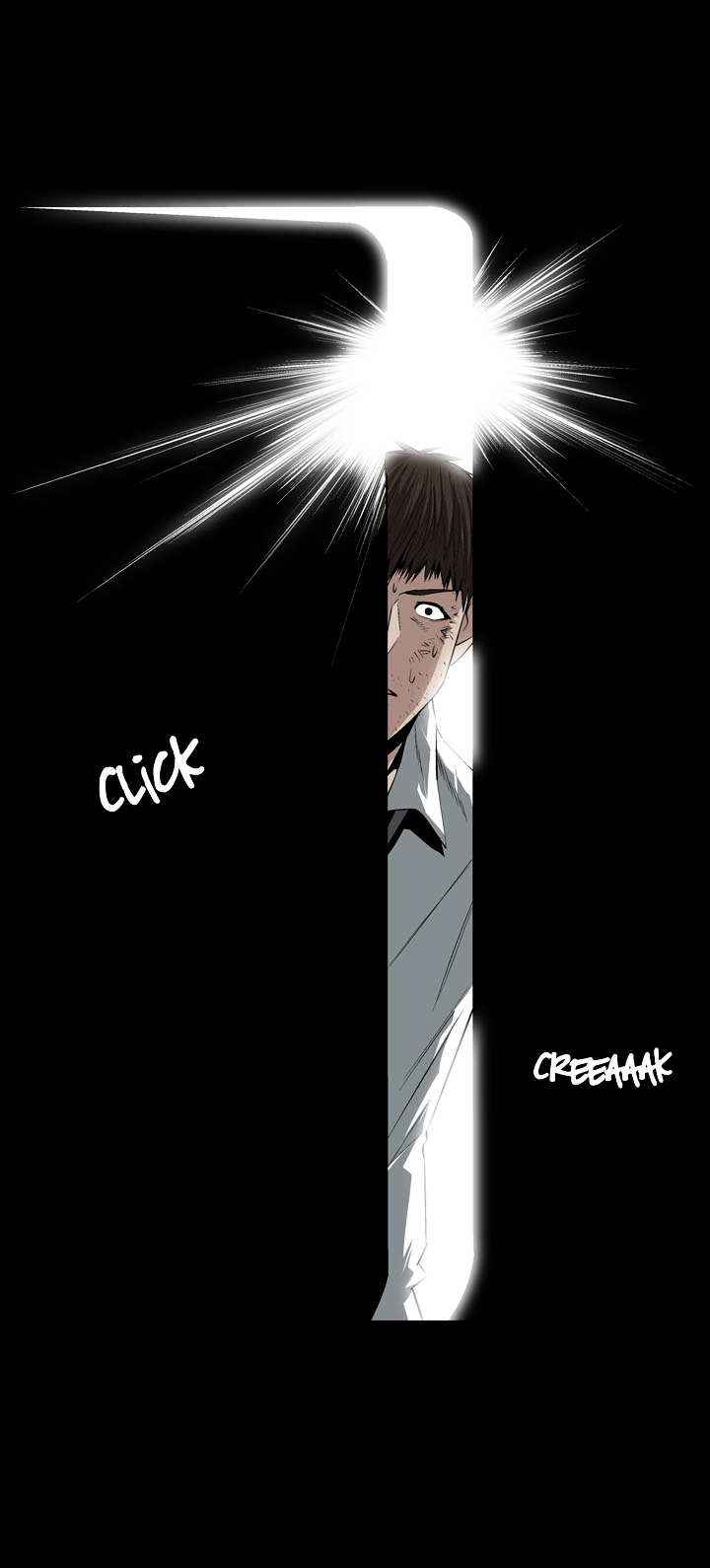 Hive Chapter 7 page 38 - Chapter 7 : Direction