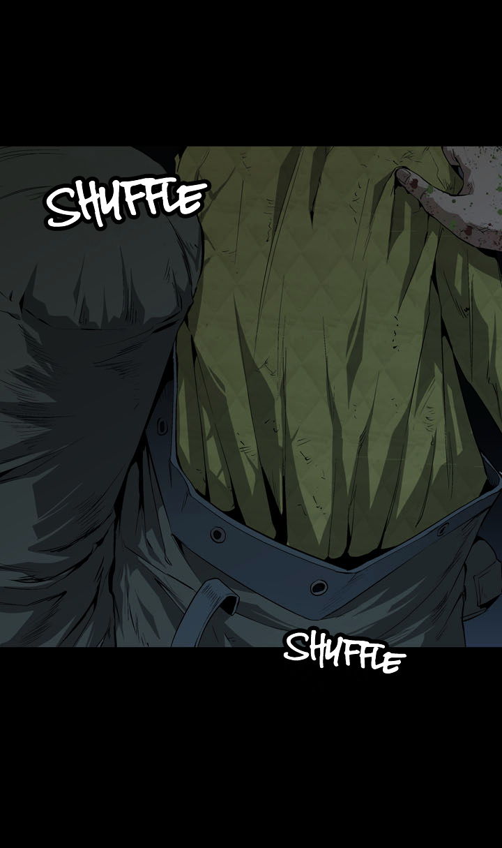 Hive Chapter 7 page 43 - Chapter 7 : Direction