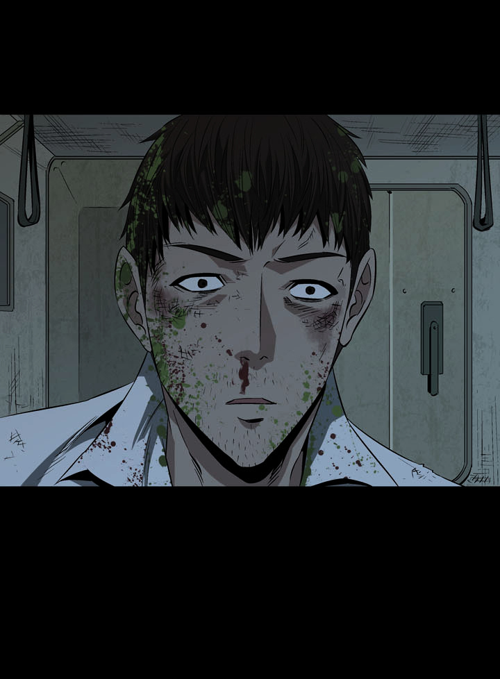 Hive Chapter 7 page 48 - Chapter 7 : Direction
