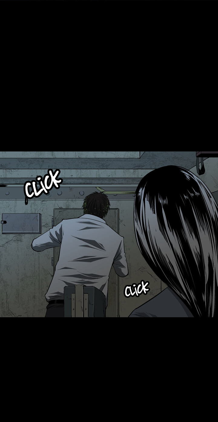 Hive Chapter 7 page 55 - Chapter 7 : Direction