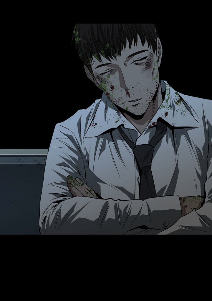 Hive Chapter 7 page 59 - Chapter 7 : Direction