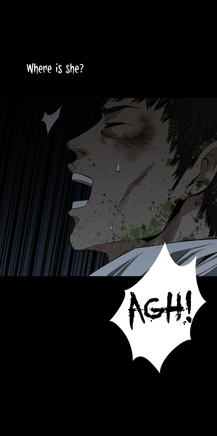 Hive Chapter 7 page 68 - Chapter 7 : Direction