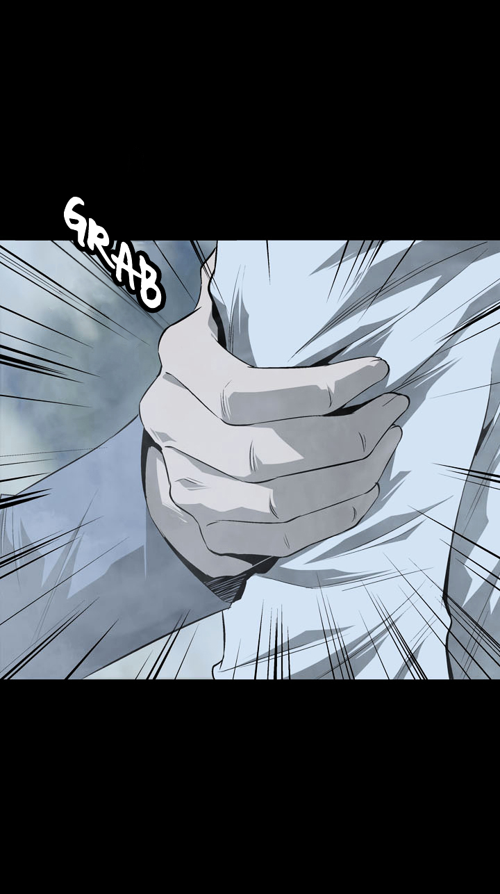 Hive Chapter 7 page 7 - Chapter 7 : Direction