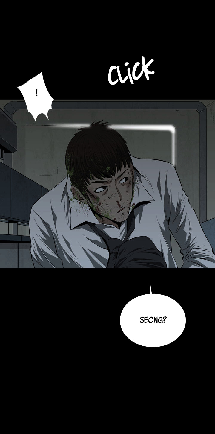 Hive Chapter 7 page 71 - Chapter 7 : Direction