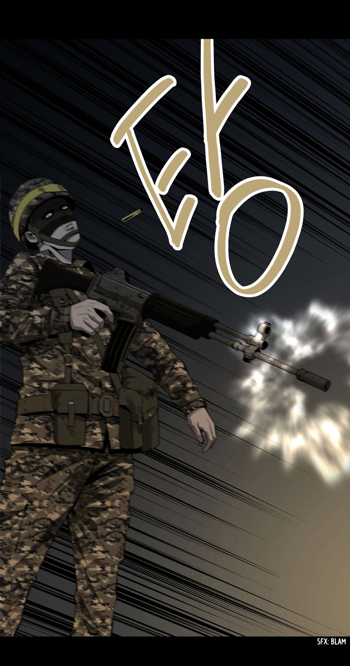 Hive Chapter 7 page 77 - Chapter 7 : Direction