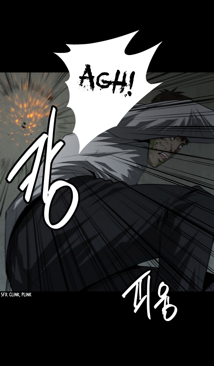 Hive Chapter 7 page 78 - Chapter 7 : Direction