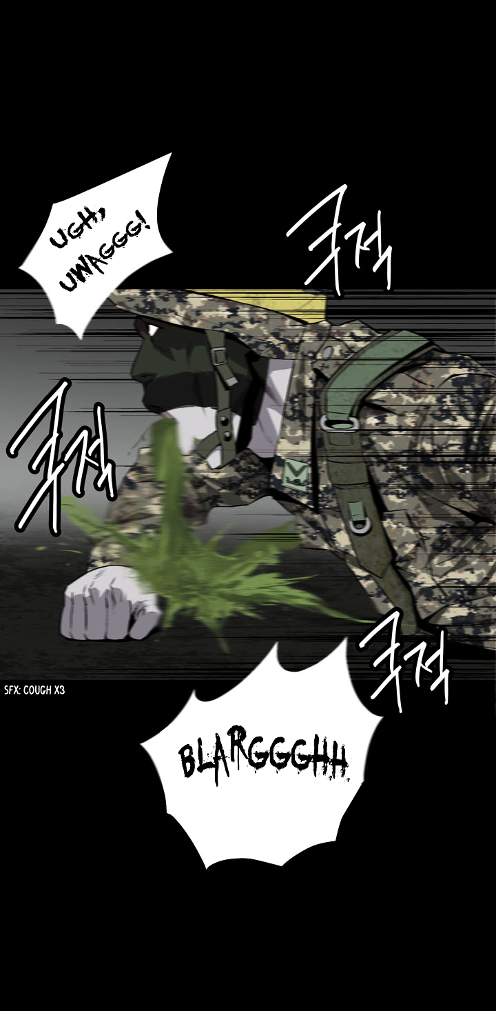 Hive Chapter 7 page 84 - Chapter 7 : Direction