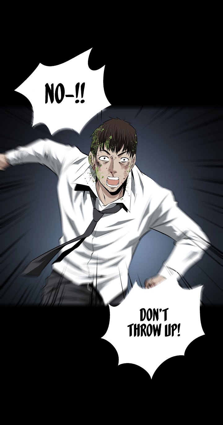 Hive Chapter 7 page 85 - Chapter 7 : Direction