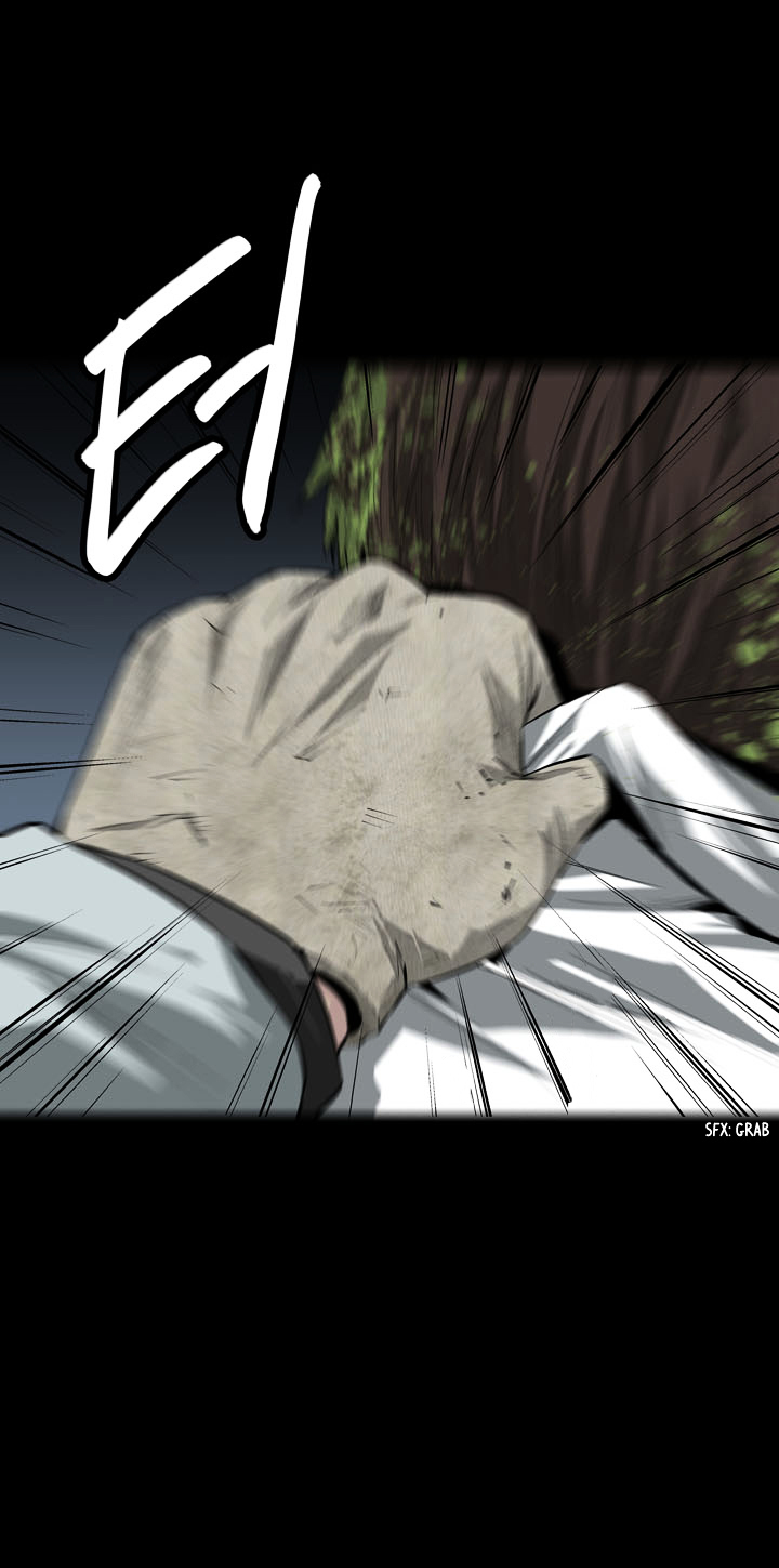 Hive Chapter 7 page 88 - Chapter 7 : Direction