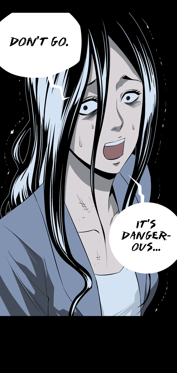 Hive Chapter 7 page 9 - Chapter 7 : Direction