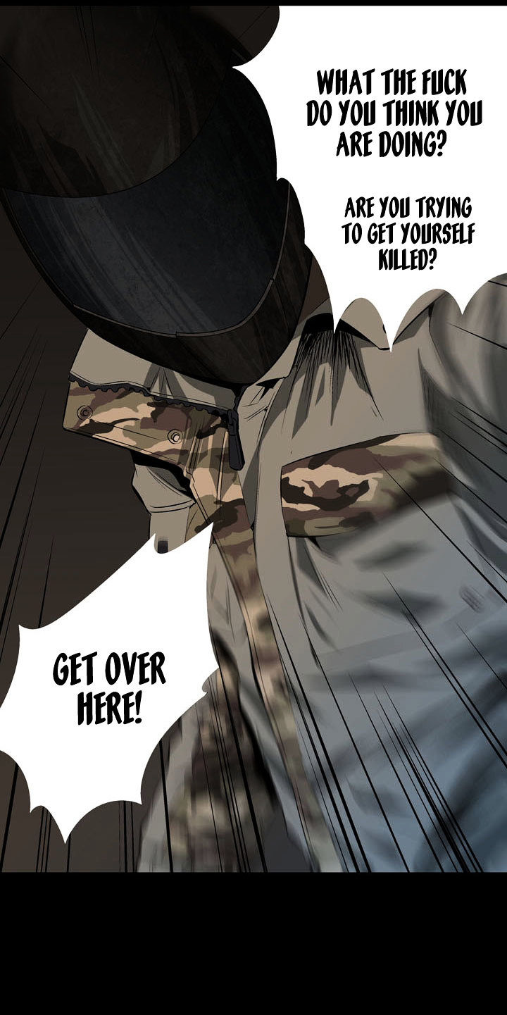 Hive Chapter 7 page 90 - Chapter 7 : Direction