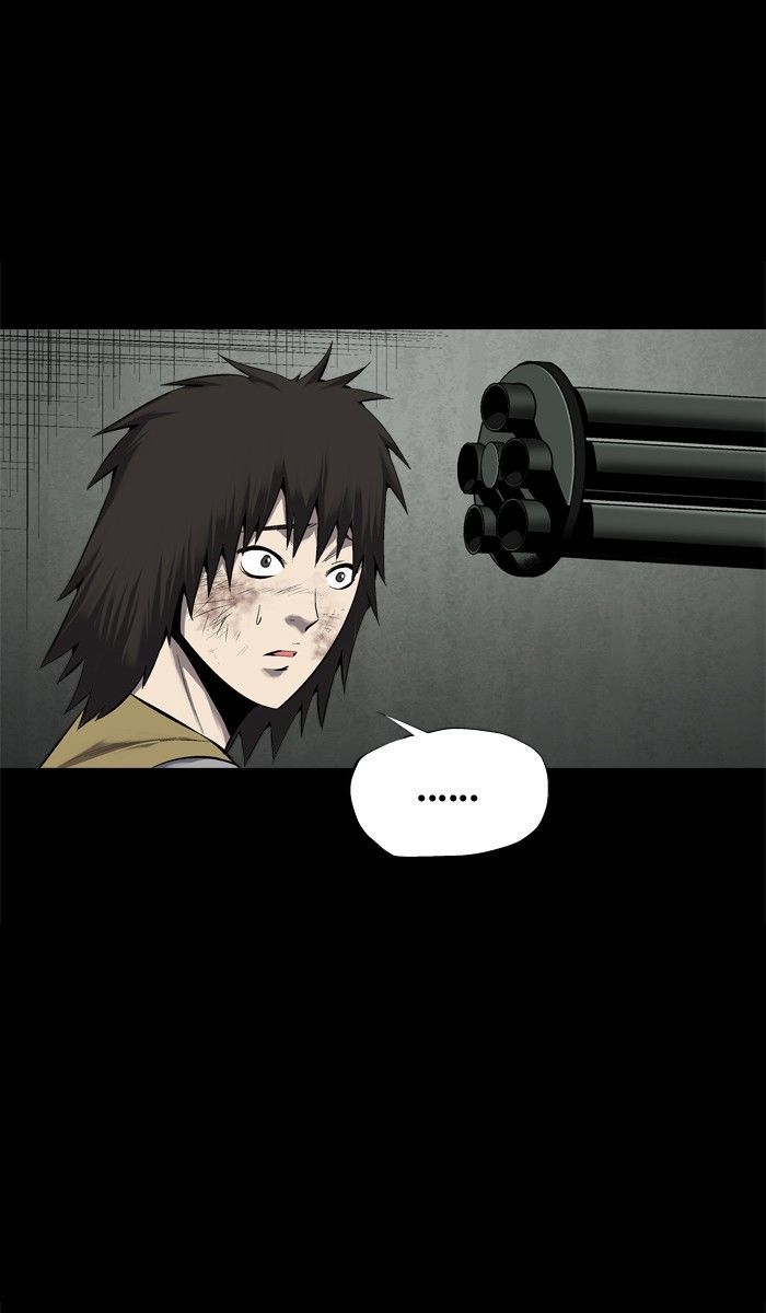 Hive Chapter 70 page 13 - Chapter 70