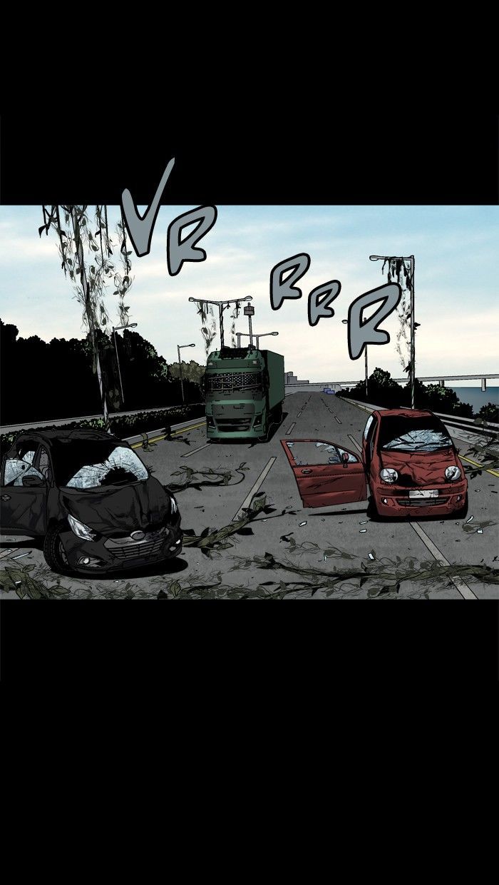Hive Chapter 70 page 15 - Chapter 70