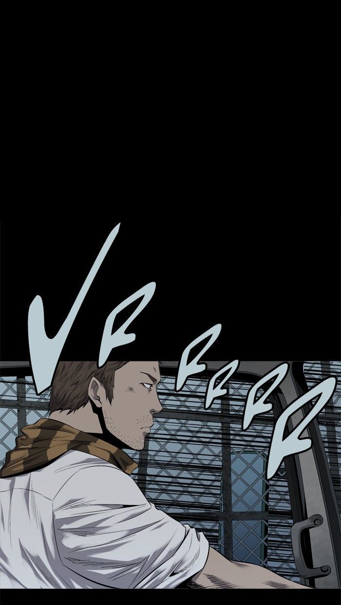 Hive Chapter 70 page 19 - Chapter 70