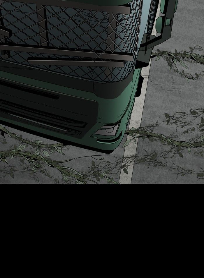 Hive Chapter 70 page 2 - Chapter 70
