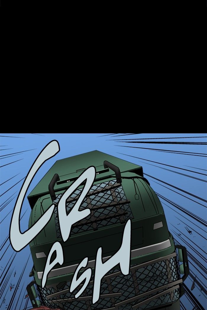 Hive Chapter 70 page 20 - Chapter 70