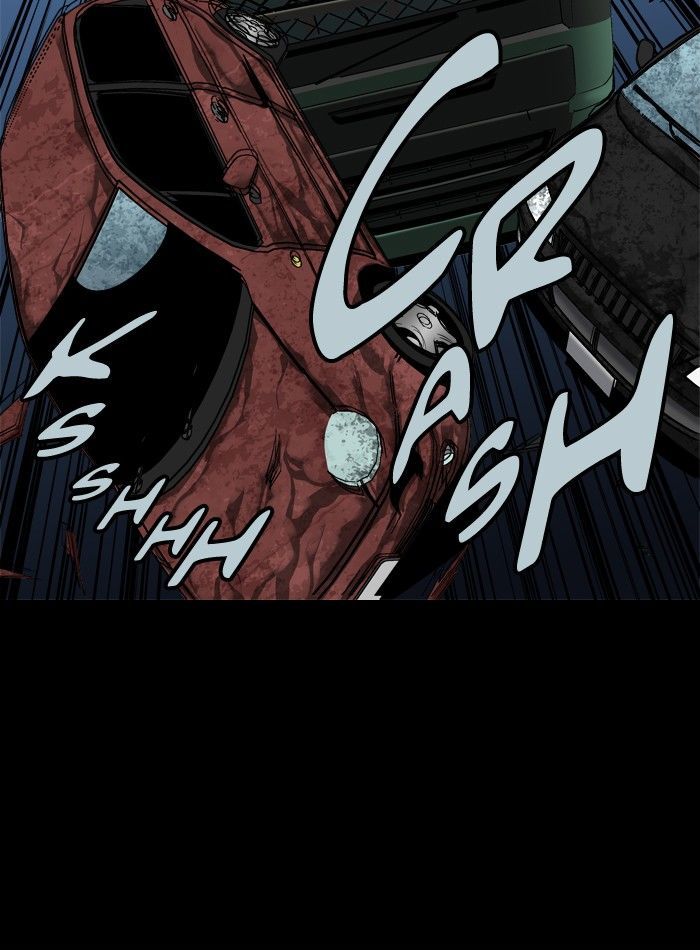 Hive Chapter 70 page 21 - Chapter 70