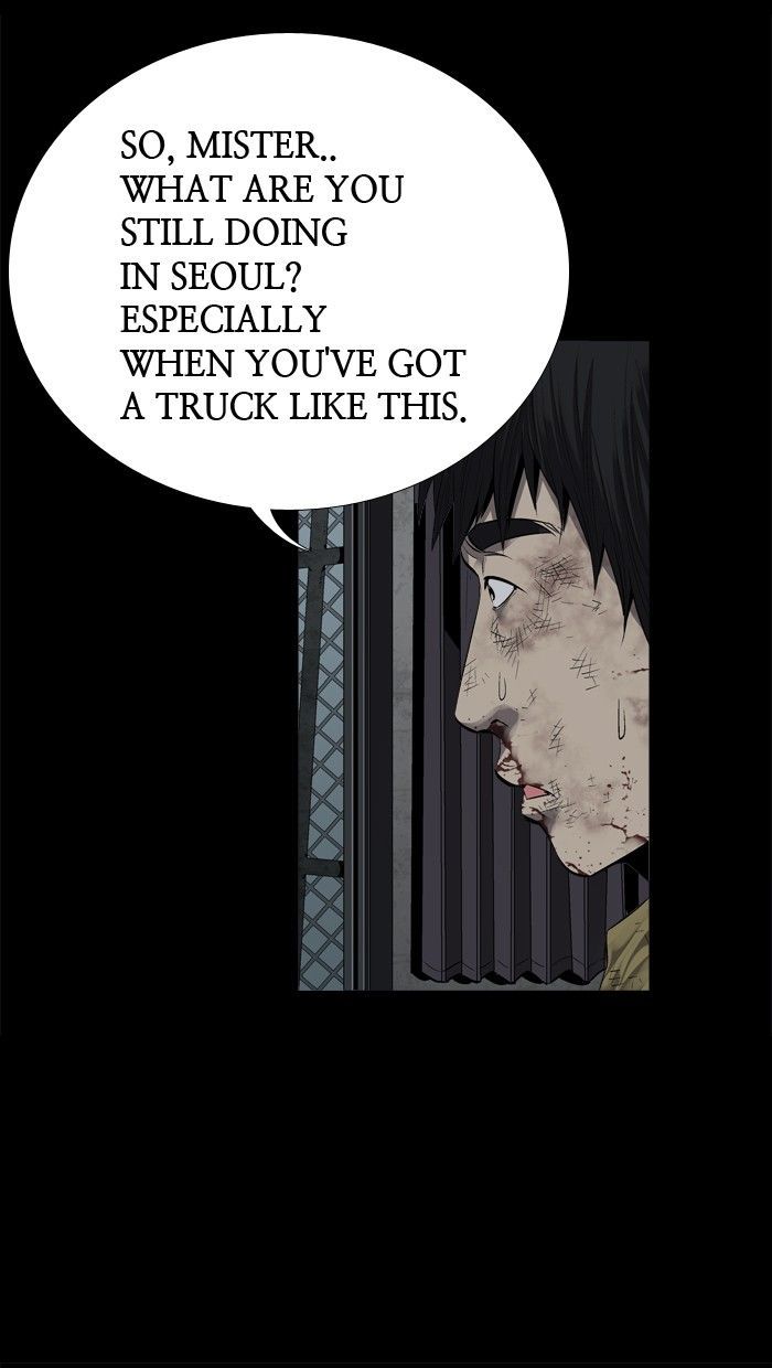 Hive Chapter 70 page 23 - Chapter 70