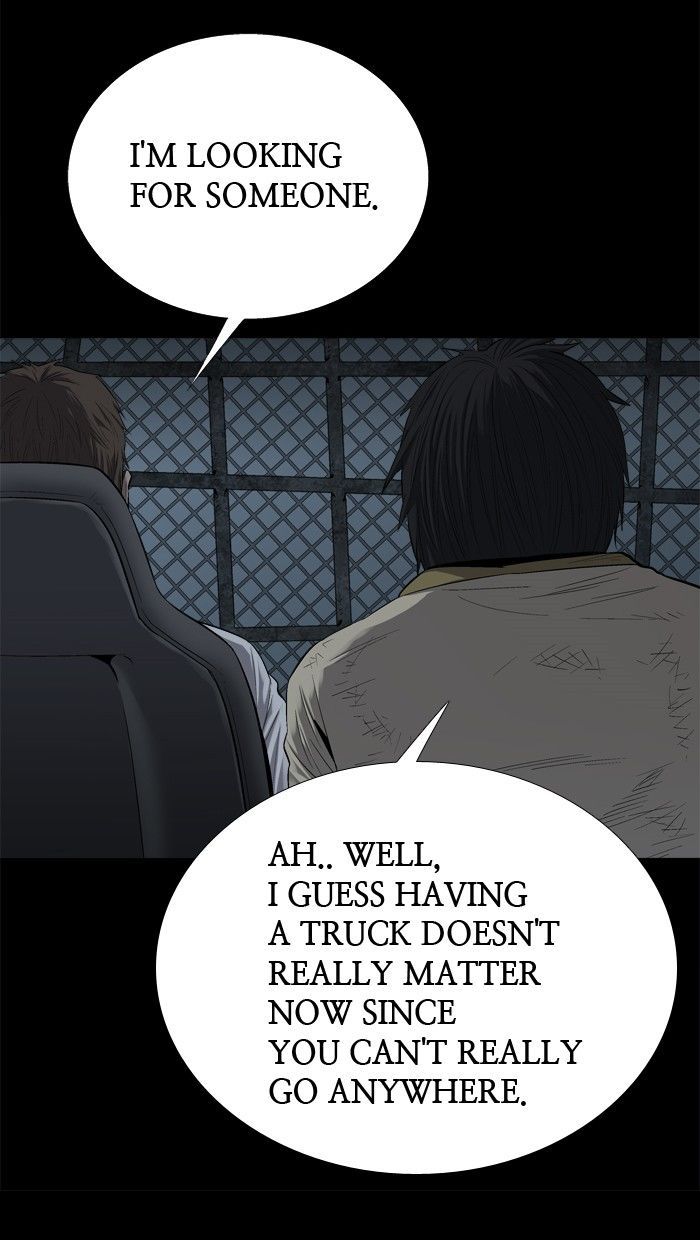 Hive Chapter 70 page 24 - Chapter 70
