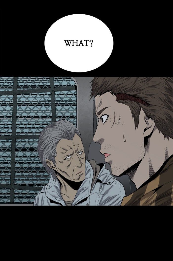 Hive Chapter 70 page 27 - Chapter 70