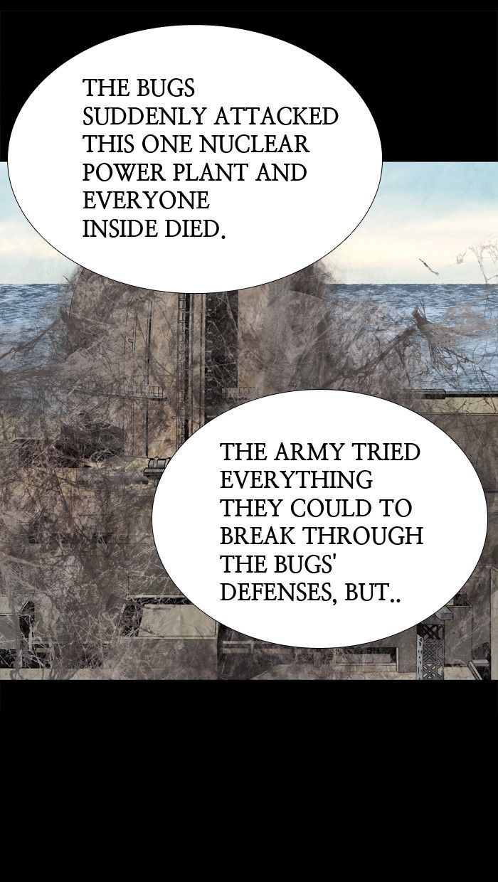 Hive Chapter 70 page 28 - Chapter 70