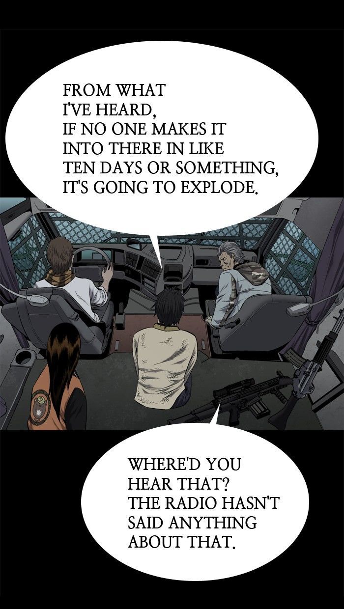 Hive Chapter 70 page 29 - Chapter 70
