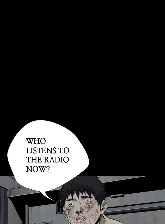 Hive Chapter 70 page 30 - Chapter 70