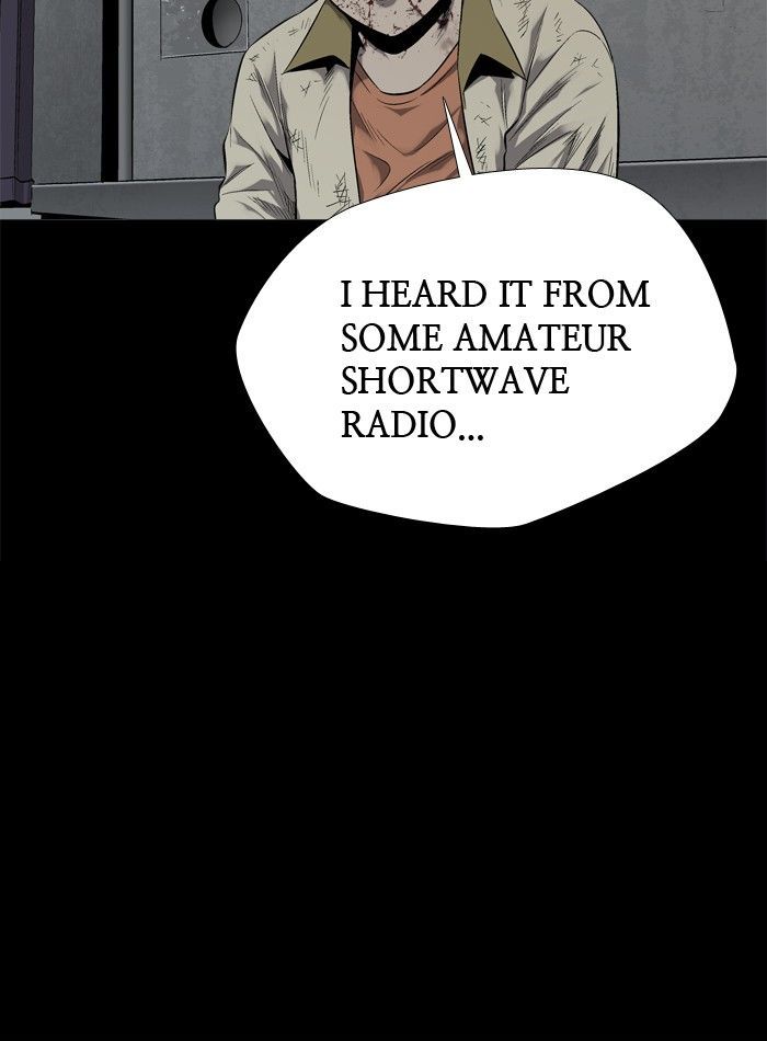 Hive Chapter 70 page 31 - Chapter 70