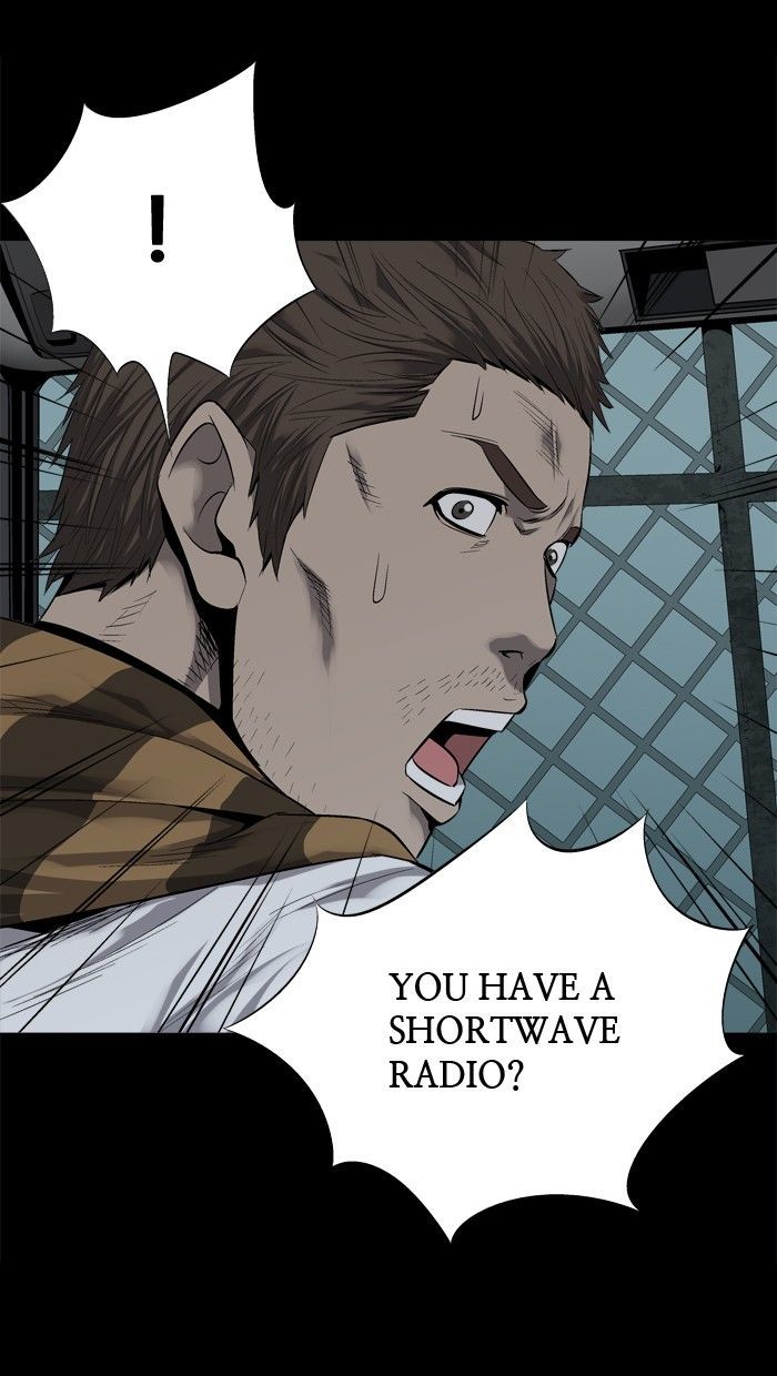 Hive Chapter 70 page 32 - Chapter 70