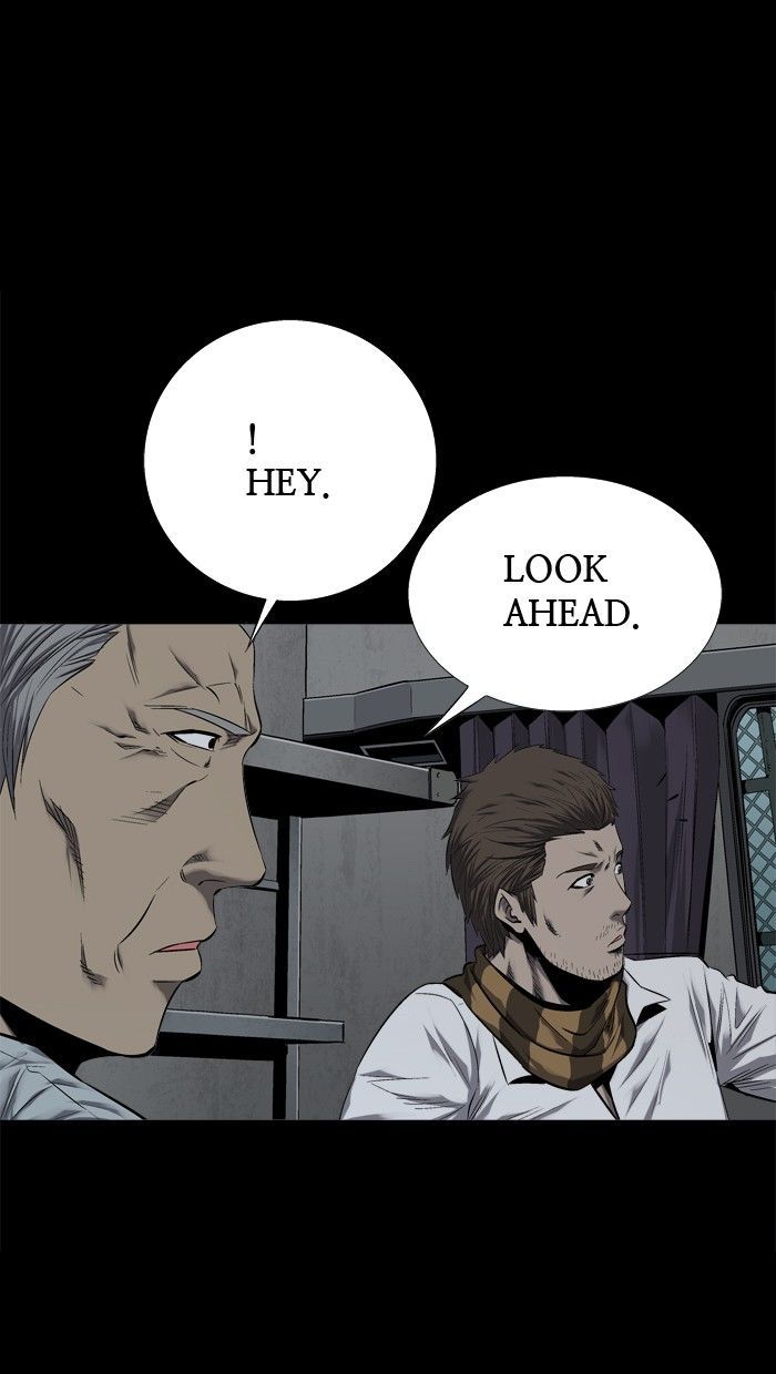Hive Chapter 70 page 33 - Chapter 70