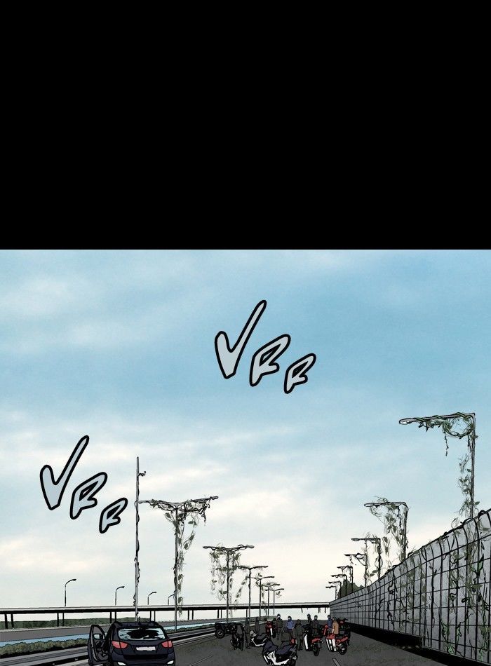 Hive Chapter 70 page 34 - Chapter 70