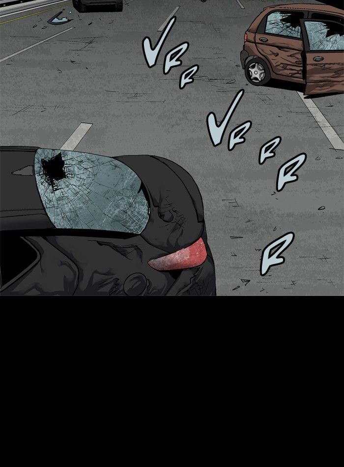 Hive Chapter 70 page 35 - Chapter 70