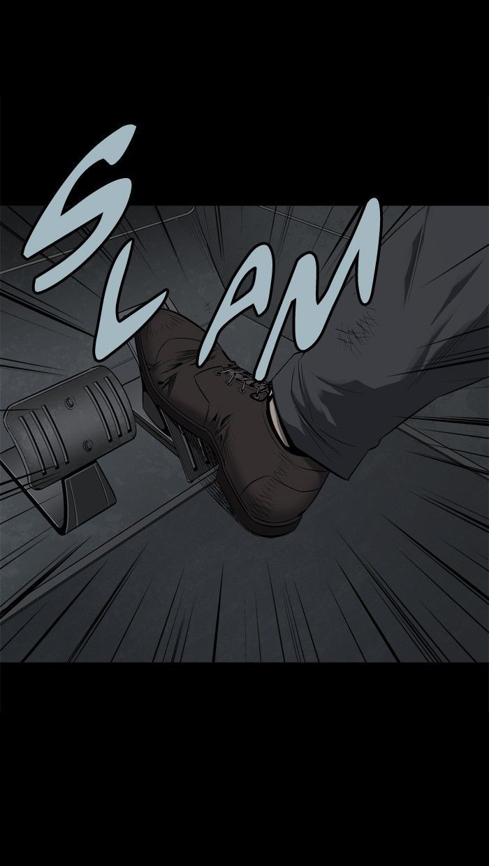 Hive Chapter 70 page 39 - Chapter 70