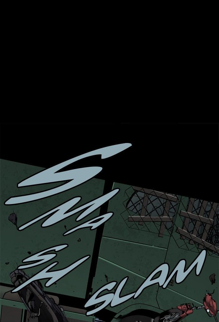 Hive Chapter 70 page 41 - Chapter 70