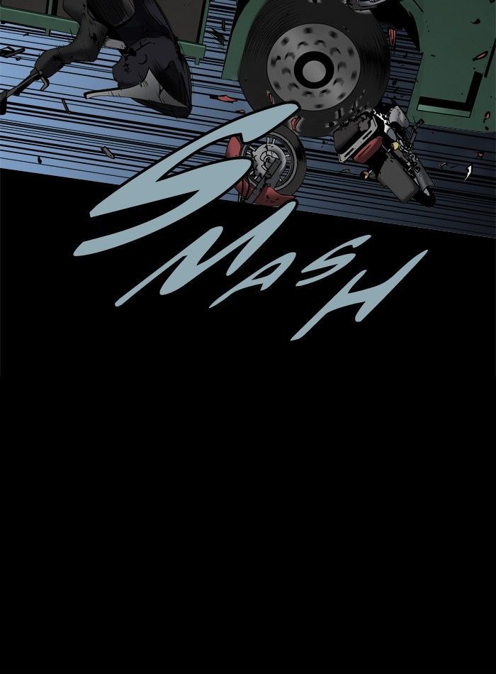 Hive Chapter 70 page 42 - Chapter 70
