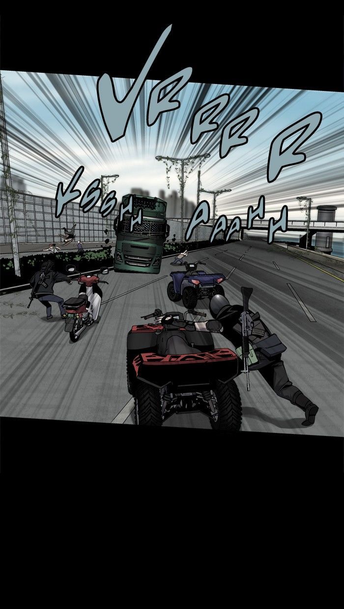 Hive Chapter 70 page 43 - Chapter 70