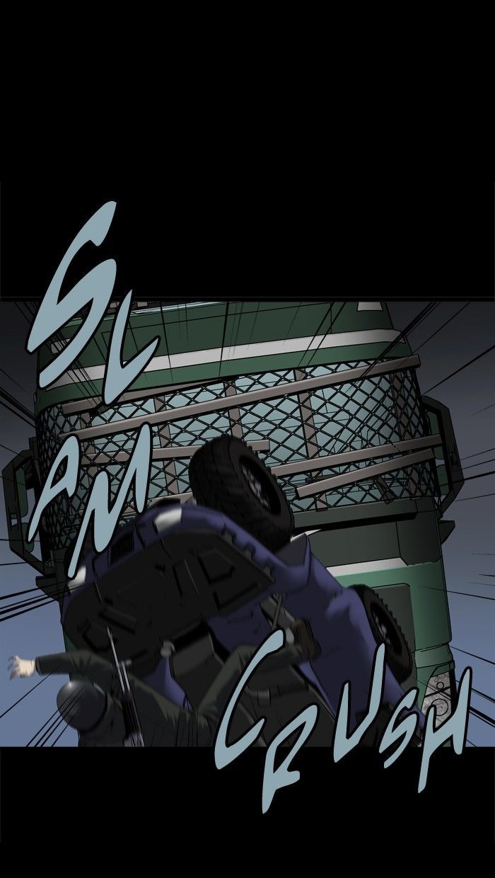 Hive Chapter 70 page 44 - Chapter 70