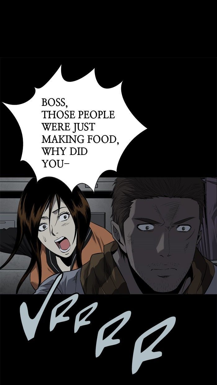 Hive Chapter 70 page 45 - Chapter 70