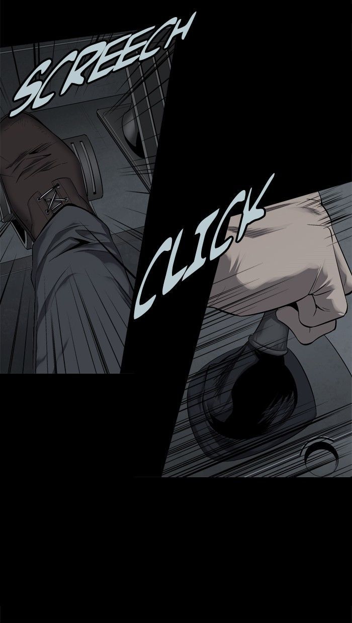 Hive Chapter 70 page 48 - Chapter 70