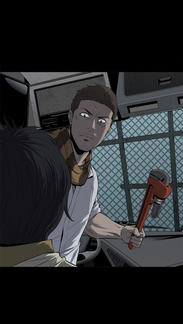 Hive Chapter 70 page 57 - Chapter 70
