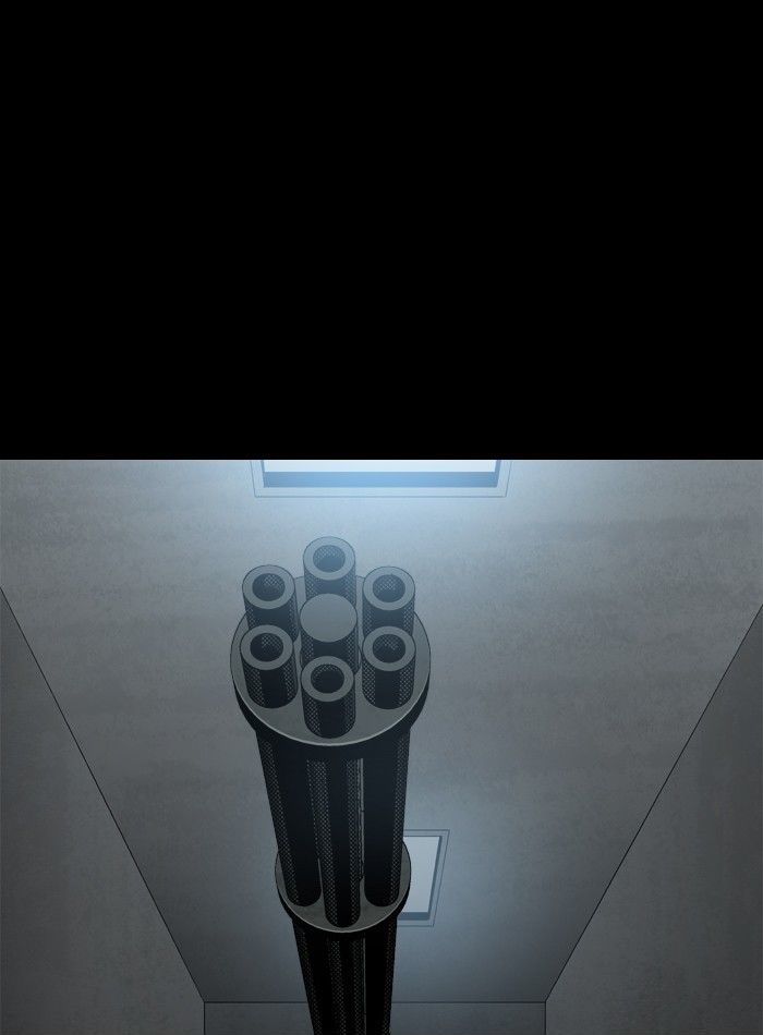Hive Chapter 70 page 6 - Chapter 70