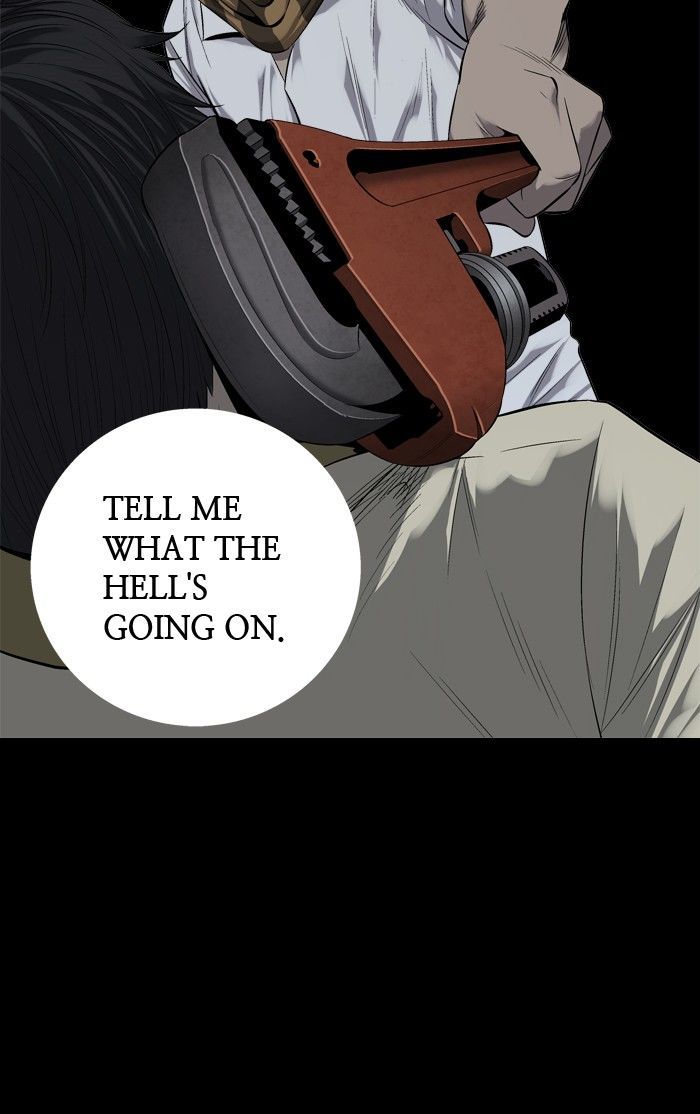 Hive Chapter 70 page 60 - Chapter 70