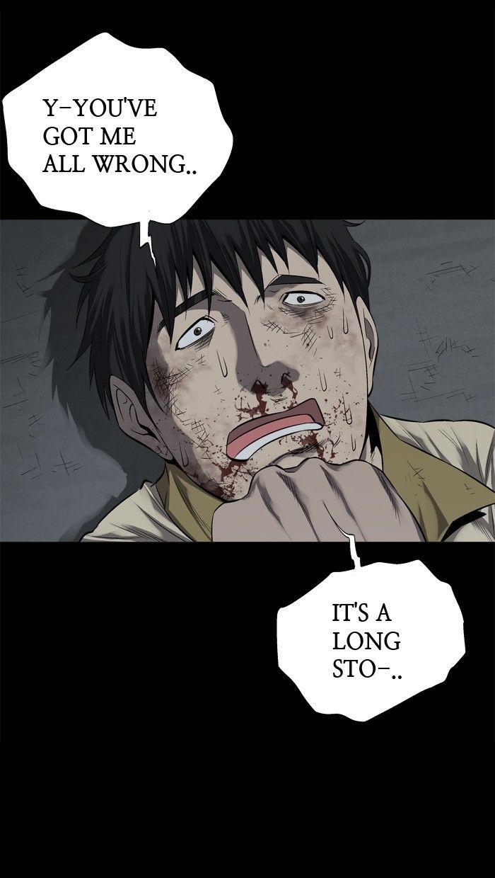 Hive Chapter 70 page 61 - Chapter 70