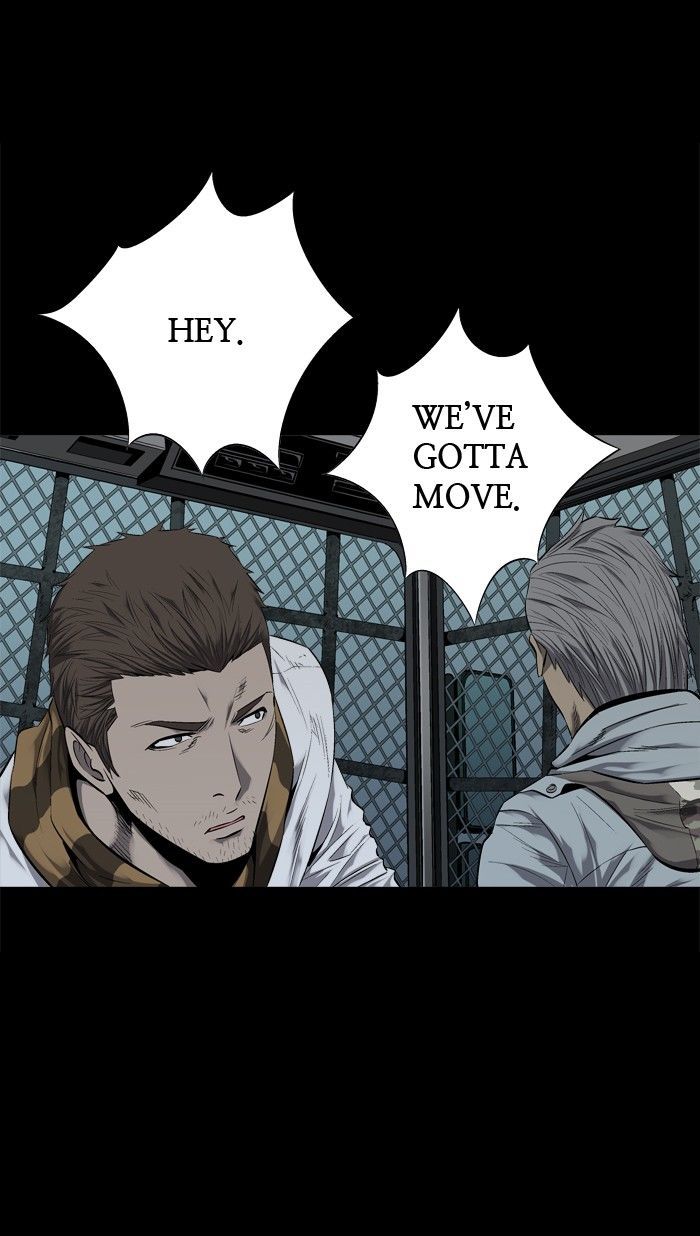 Hive Chapter 70 page 62 - Chapter 70