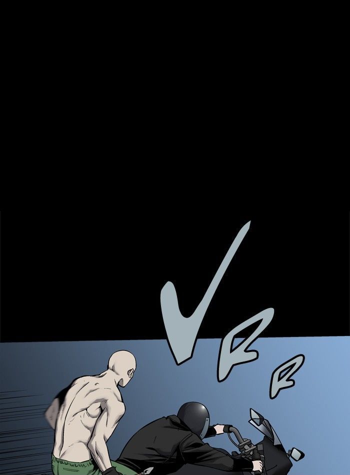 Hive Chapter 70 page 64 - Chapter 70