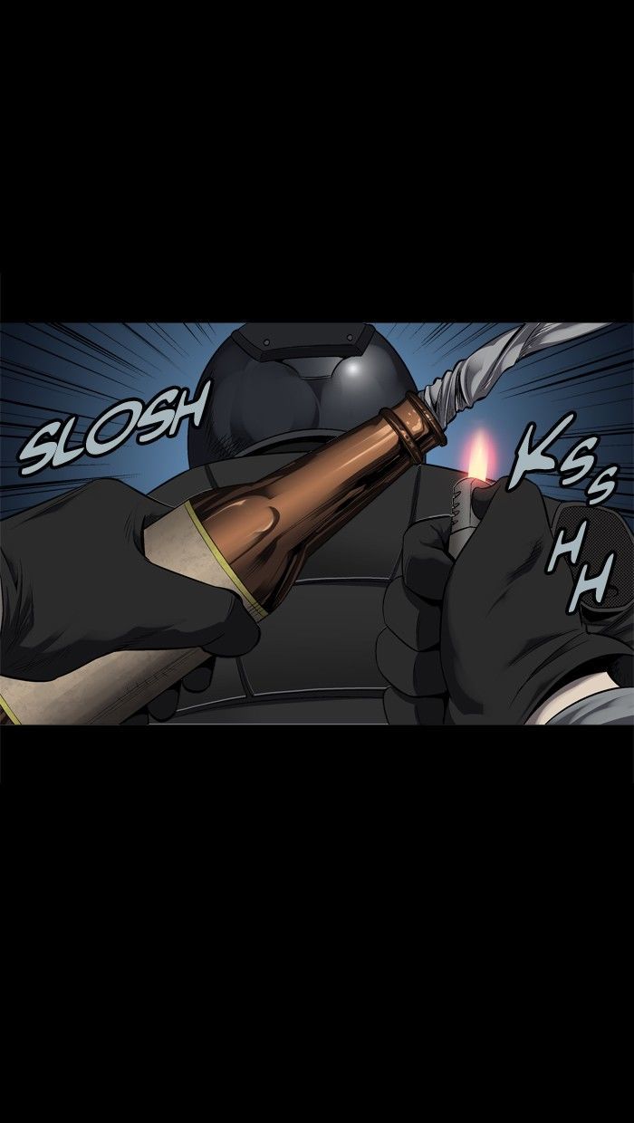 Hive Chapter 70 page 66 - Chapter 70