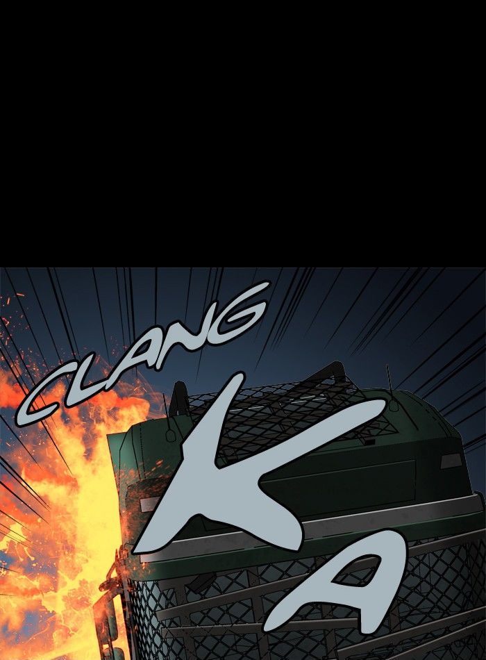 Hive Chapter 70 page 68 - Chapter 70