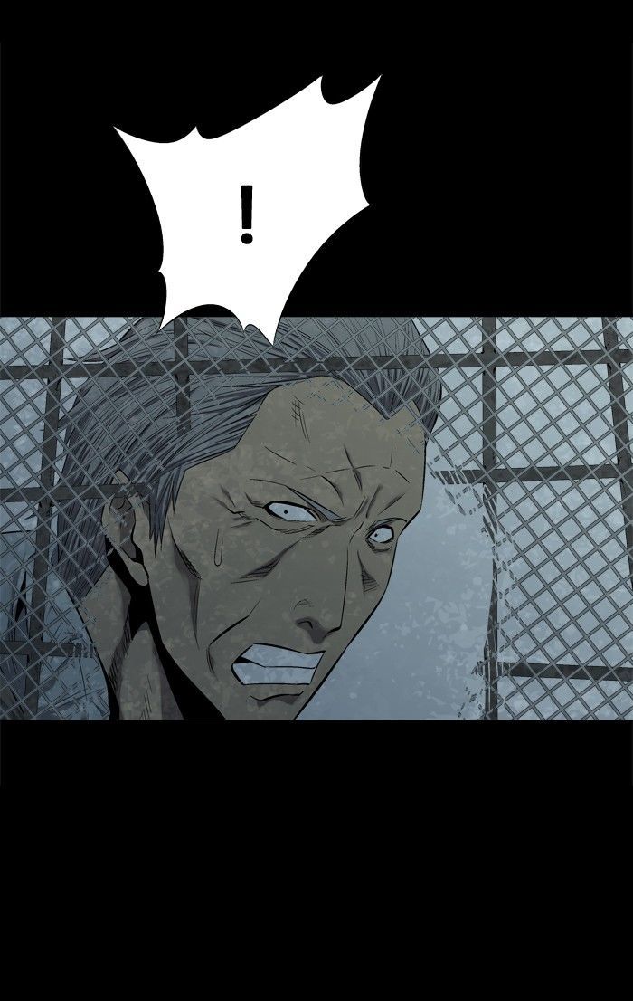 Hive Chapter 70 page 70 - Chapter 70